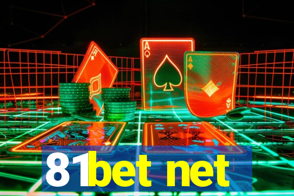 81bet net